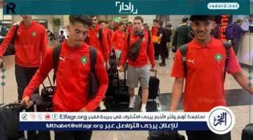 معلق المباراة.. تعرف على المعلق المميز لمواجهة المغرب وفرنسا تحت 20 سنة في كأس العالم للشباب